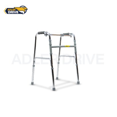 WALKER 4 ขา พับได้