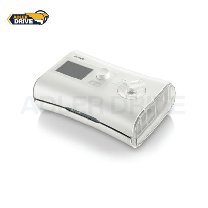 เครื่อง CPAP เครื่องช่วยหายใจความดันบวก ยี่ห้อ Yuwell รุ่น YH-550