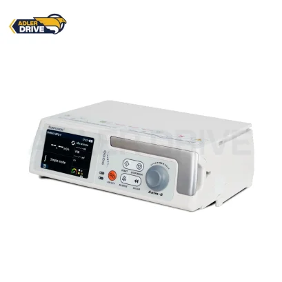 เครื่องควบคุมการให้สารละลายทางหลอดเลือดดำ Infusion Pump Beyond รุ่น Sunfusion Serial