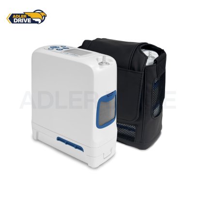 เครื่องผลิตออกซิเจนพกพา Inogen Rove 6