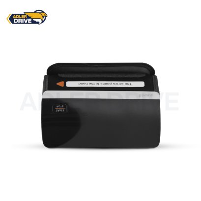 เครื่องวัดความดันโลหิตอิเล็กทรอนิกส์ Yuwell รุ่น YE630CR