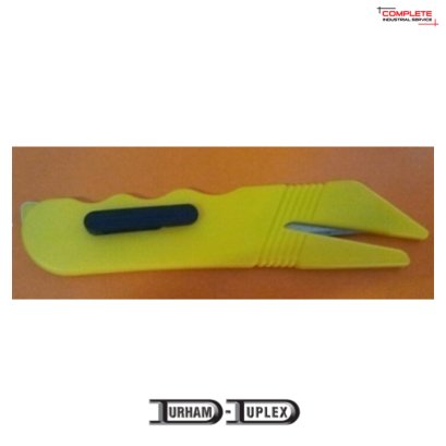คัตเตอร์เซฟตี้ | Durham DUO-SLIT BLADE H907 008 K01