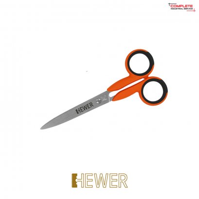 กรรไกรเซฟตี้ | HEWER MuitiCUT Small Safety Scissors HS-3630