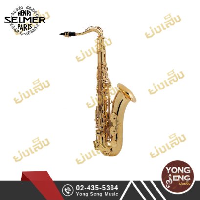 เทเนอร์ แซกฯ Selmer รุ่น  Reference 54 Firebird