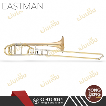 Trombone Eastman รุ่น ETB528G