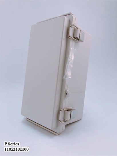 enclosure box 110x210x100