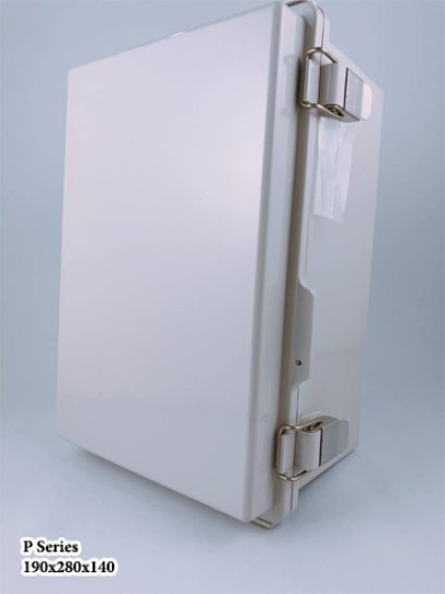 ตู้คอนโทรลไฟฟ้า  190x280x140