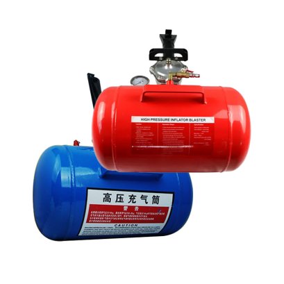 ถังระเบิดขอบยาง 20L กด