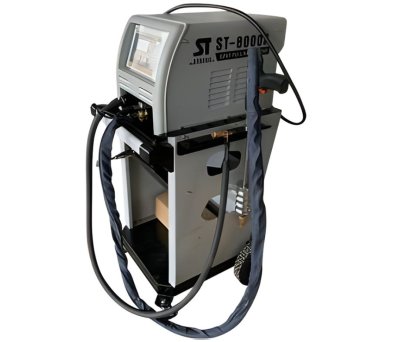 เครื่องเชื่อมกระตุก 18 kVA ST-8000