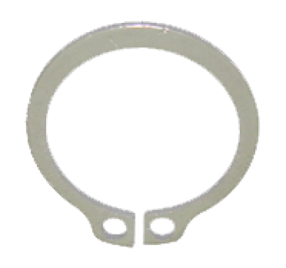 แหวนล็อคนอก สแตนเลส STW