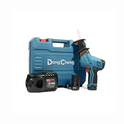 เลื่อยชักอเนกประสงค์ไร้สาย 12 โวลต์ รุ่น DCJF15 (TYPE EK)