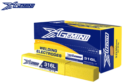 Gemini 316 L  AWS E316L-16