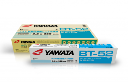 ลวดเชื่อม Yawata BT-52
