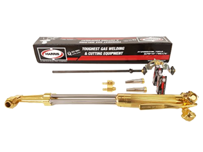 ชุดตัดแก๊ส AC HARRIS AC 62-5