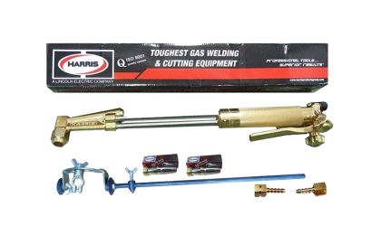 ชุดตัดแก๊ส HARRIS LPG 62-5F