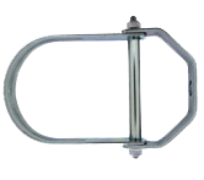 ชุดแขวนท่อ รุ่นชุบซิงค์ (SC) และ ชุบสังกะสี (SC-1)