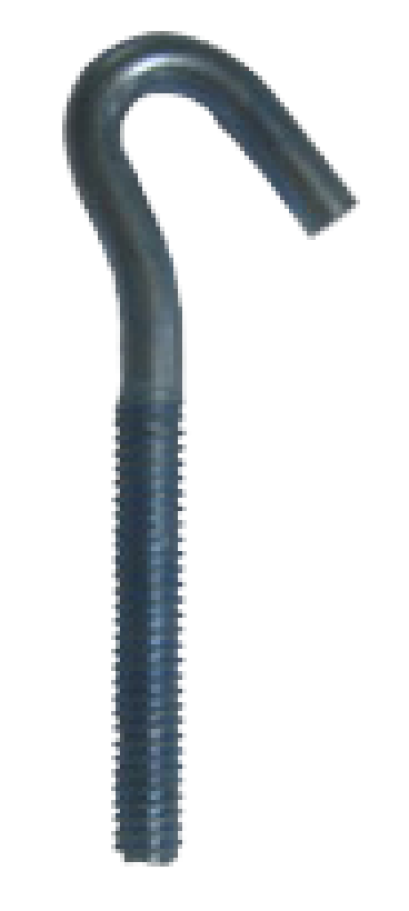 ตะขอเกลียวขวา - เกลียวซ้าย