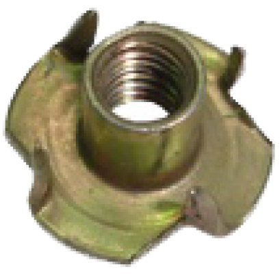 ที-น๊อต (ชุบรุ้ง)