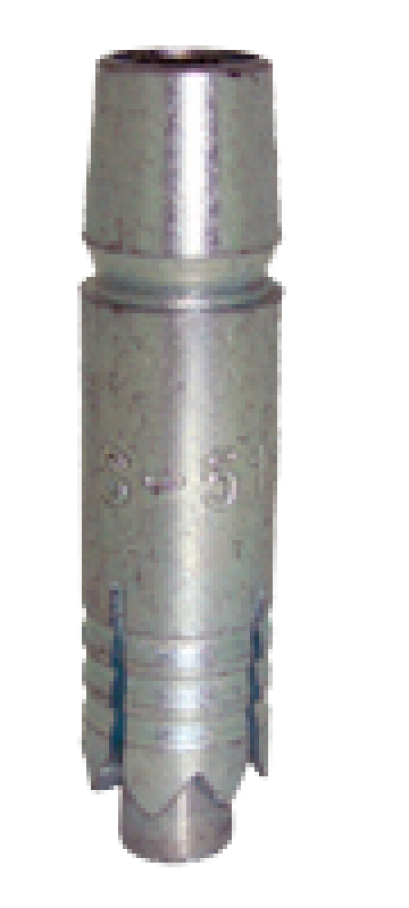 พลุ๊กปากฉลาม ชุบขาว (พลุ๊กเรดเฮด)