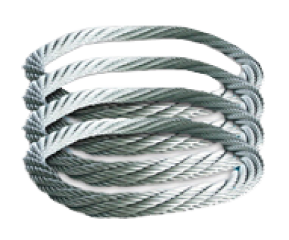 ลวดสลิงสแตนเลส