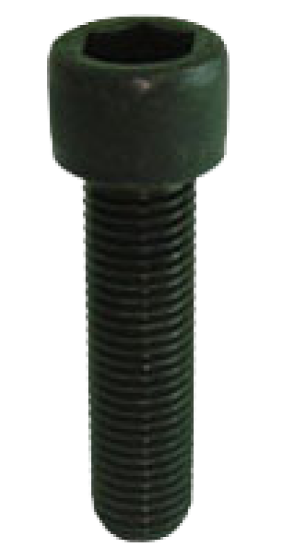 สกรูหัวจมดำ เกลียวหุน BSW,UNC (เกรด 12.9)