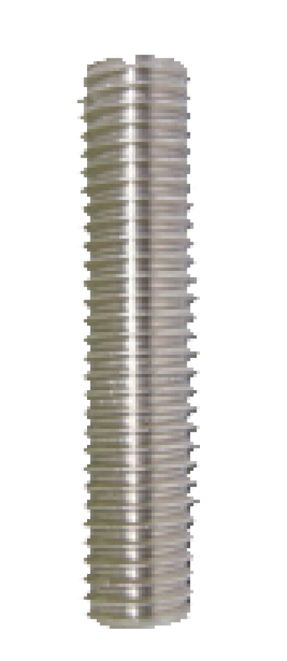 สตัดเกลียวตลอดสแตนเลส 304 หุน