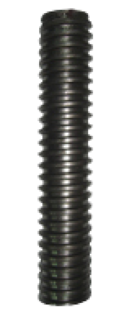 สตัดเกลียวแม่แรง (คางหมู) ยาว 1 เมตร