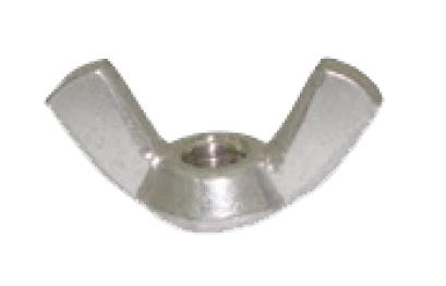 หัวน๊อตหางปลาเหล็กเหนียว