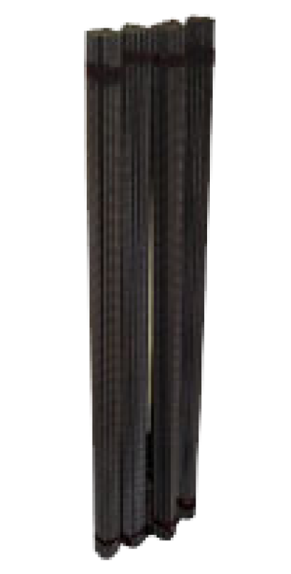 เกลียวตลอด ASTM A193-B7