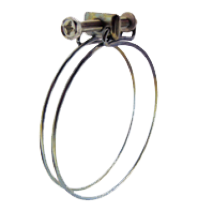 เหล็กรัด BAC