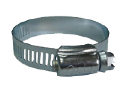 เหล็กรัดชุบกาวาไนซ์ WS