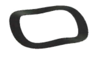 แหวนคลื่น WW