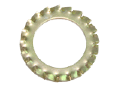 แหวนจักรถี่นอก EOW