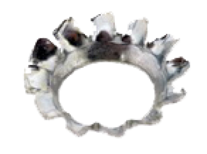 แหวนจักรเตเปอร์ CW