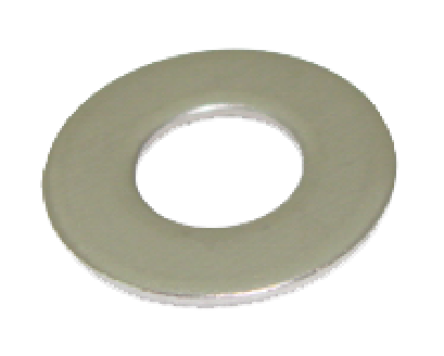 แหวนอีแปะ สแตนเลส 304, 316