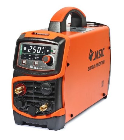 เครื่องเชื่อม TIG/MMA รุ่น TIG250W227II JASIC