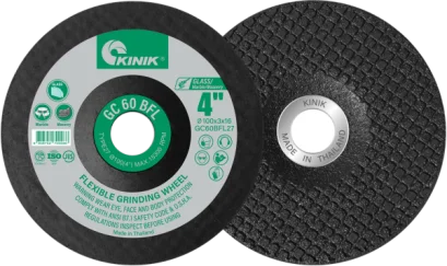 แผ่นเจียรกระจก