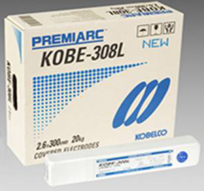 KOBE-308L  AWS A5.4 E308L-17