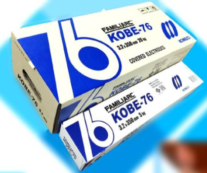 KOBE-76   AWS A5.5 E7016-A1