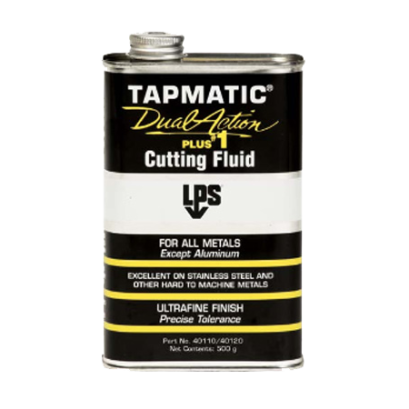 LPS Tapmatic plus #1 500G