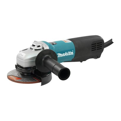 เครื่องเจียรไฟฟ้า 5 นิ้ว สวิตช์แบบบีบ รุ่น 9565PC MAKITA