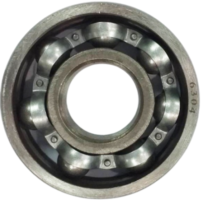 ตลับลูกปืน MIL bearing