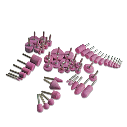 หินเจียรนัยแบบมีแกน