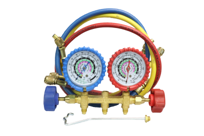  เกจวัดน้ำยา IMPERIAL รุ่น 396CKP