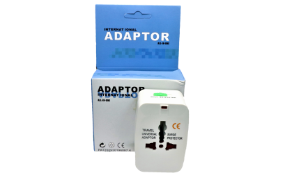 หัวปลั๊กแปลงไฟ