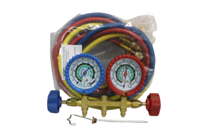 เกจวัดน้ำยาแอร์ Imperial 497-CKP6