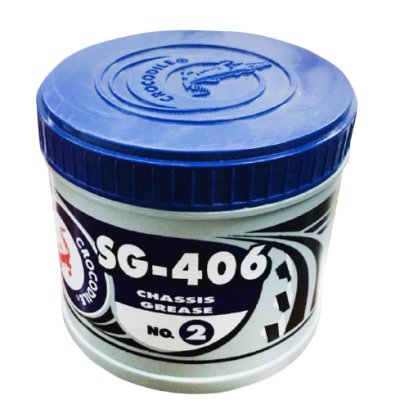 จารบี จระเข้ เอสจี-406