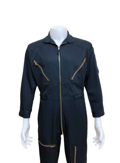 ชุดหมีนักบิน XL