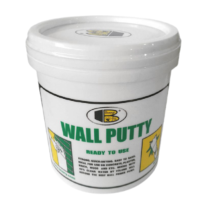 วอลล์พัตตี้ WALL PUTTY