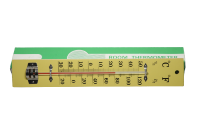 เทอร์โมมิเตอร์วัดอุณหภูมิห้อง